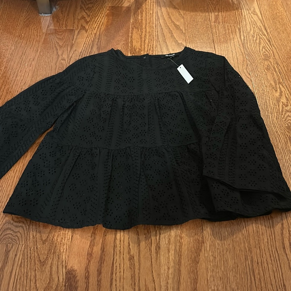 Madewell top